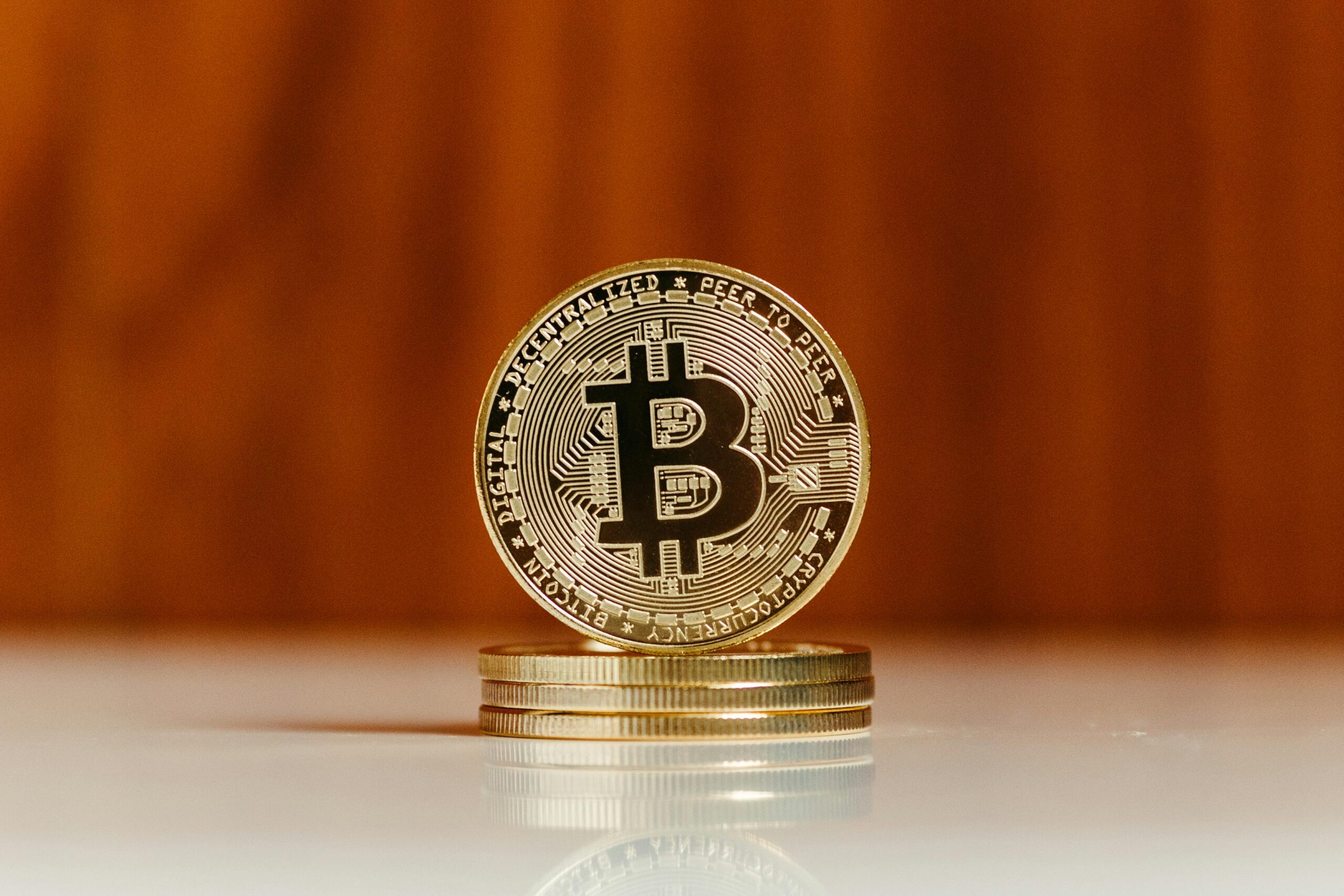 Kostenloses Stock Foto zu austausch, bergbau, bitcoin