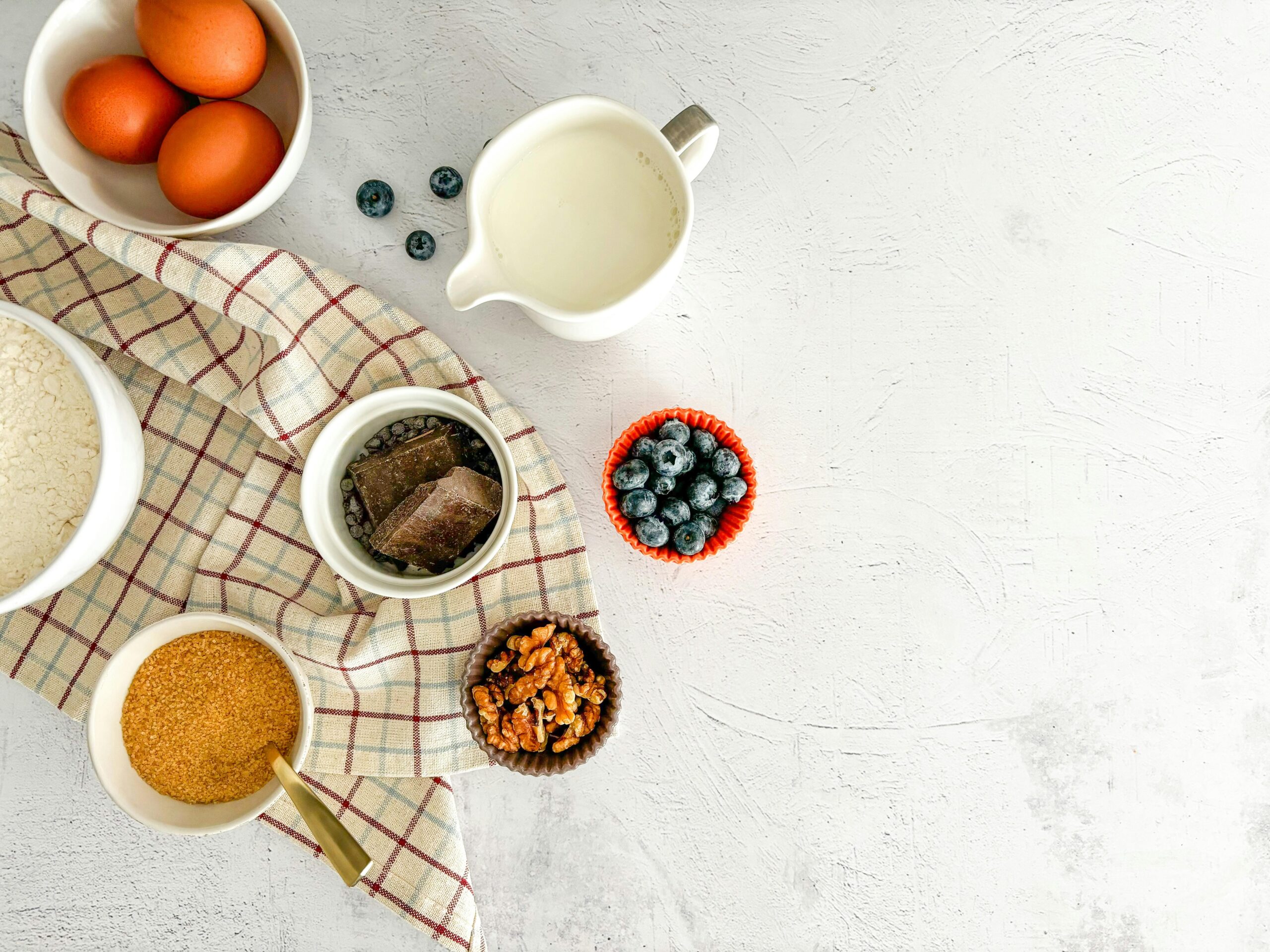 Kostenloses Stock Foto zu antioxidantien, aufsicht, backen