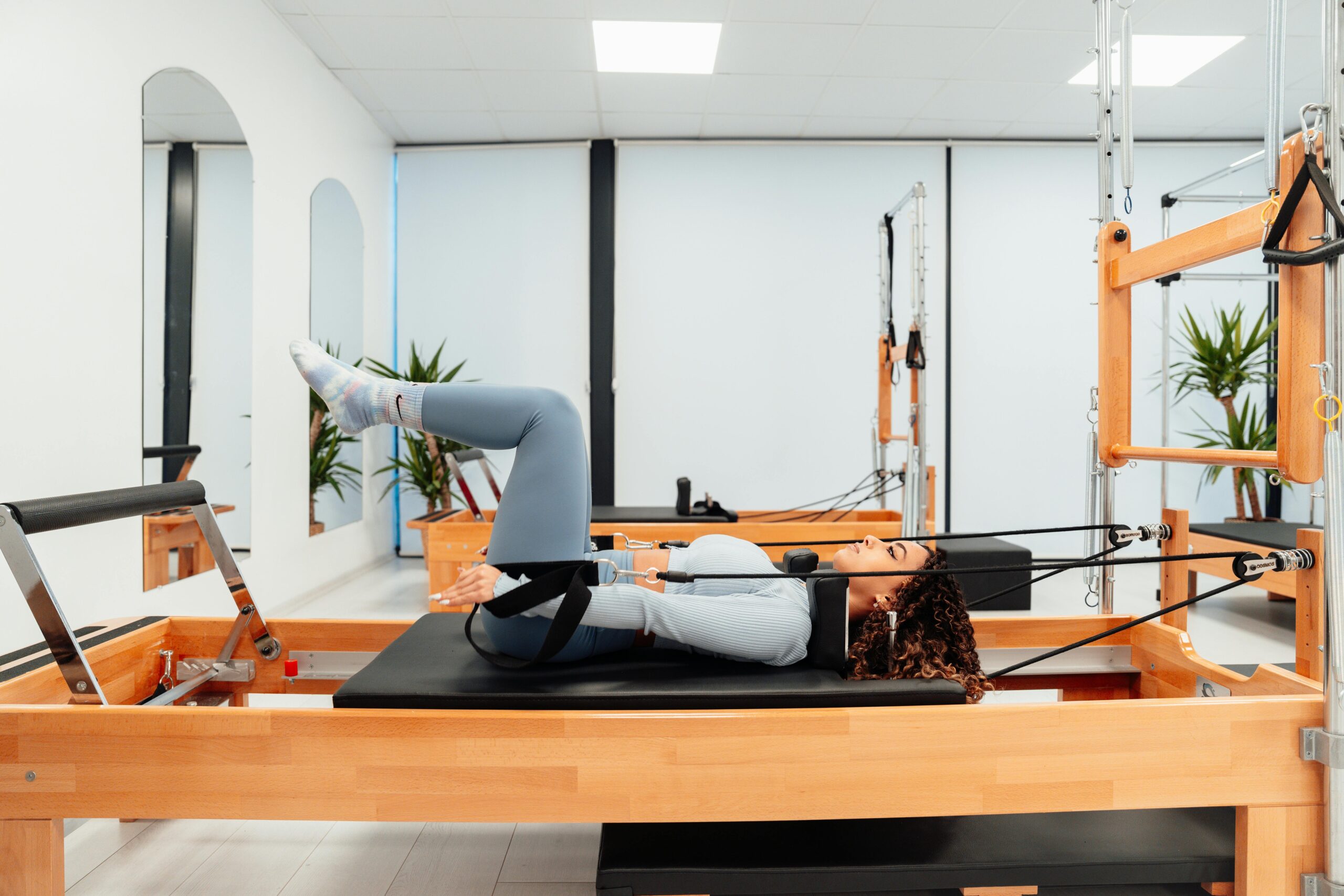 Kostenloses Stock Foto zu #indoor, abs, aktiv