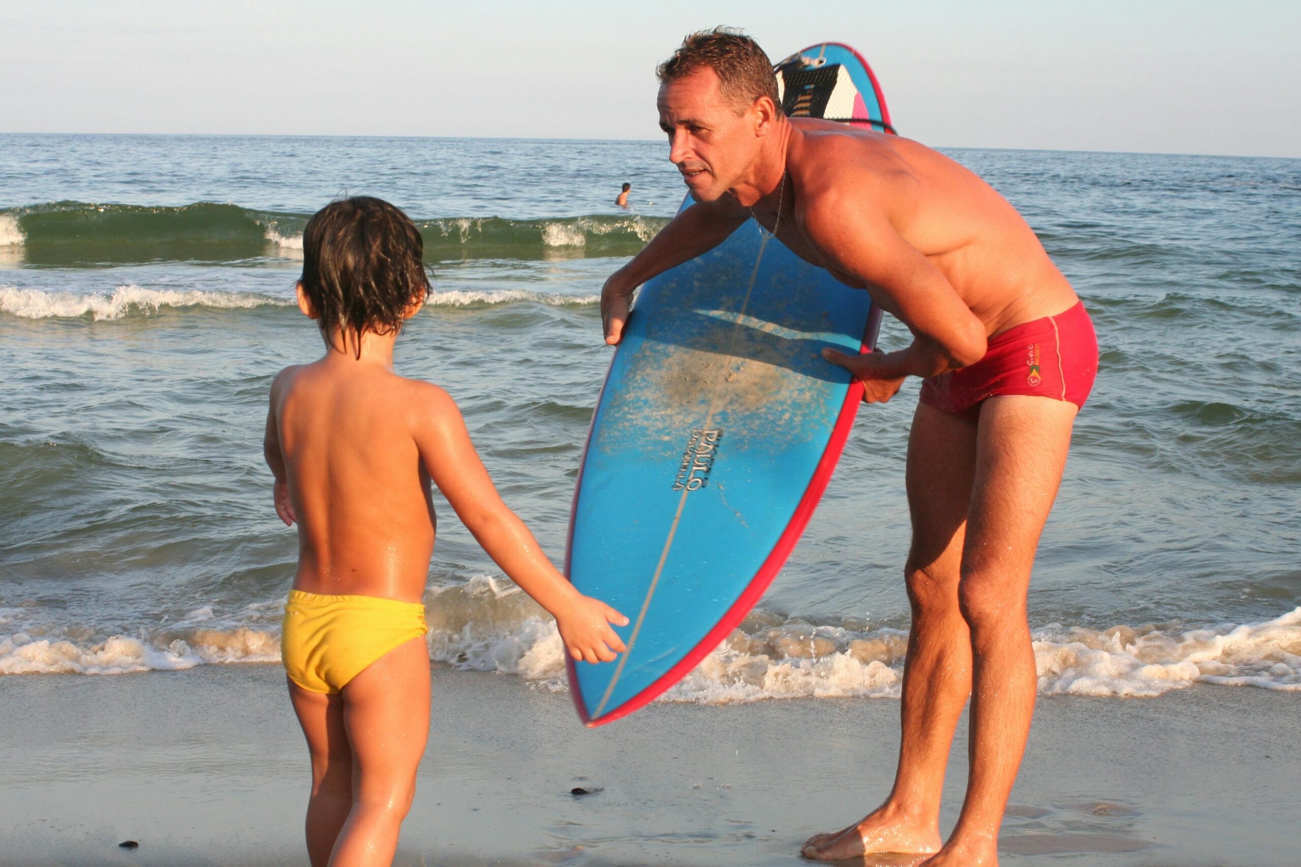 Surflehrer