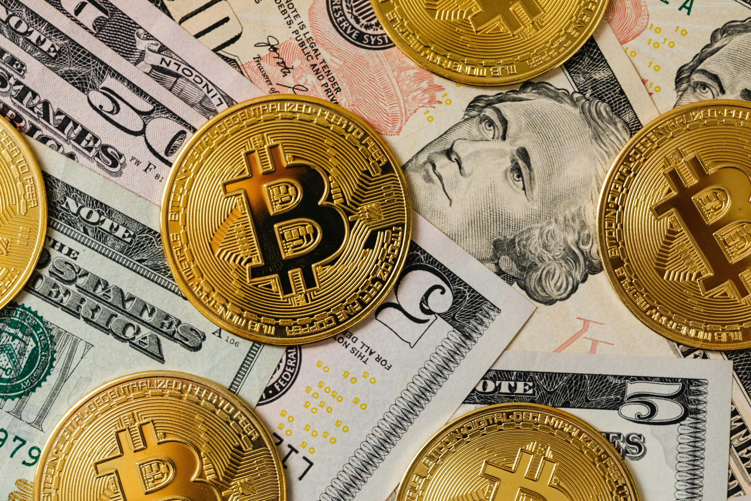 Kostenloses Stock Foto zu bankwesen, bit münze, bitcoin