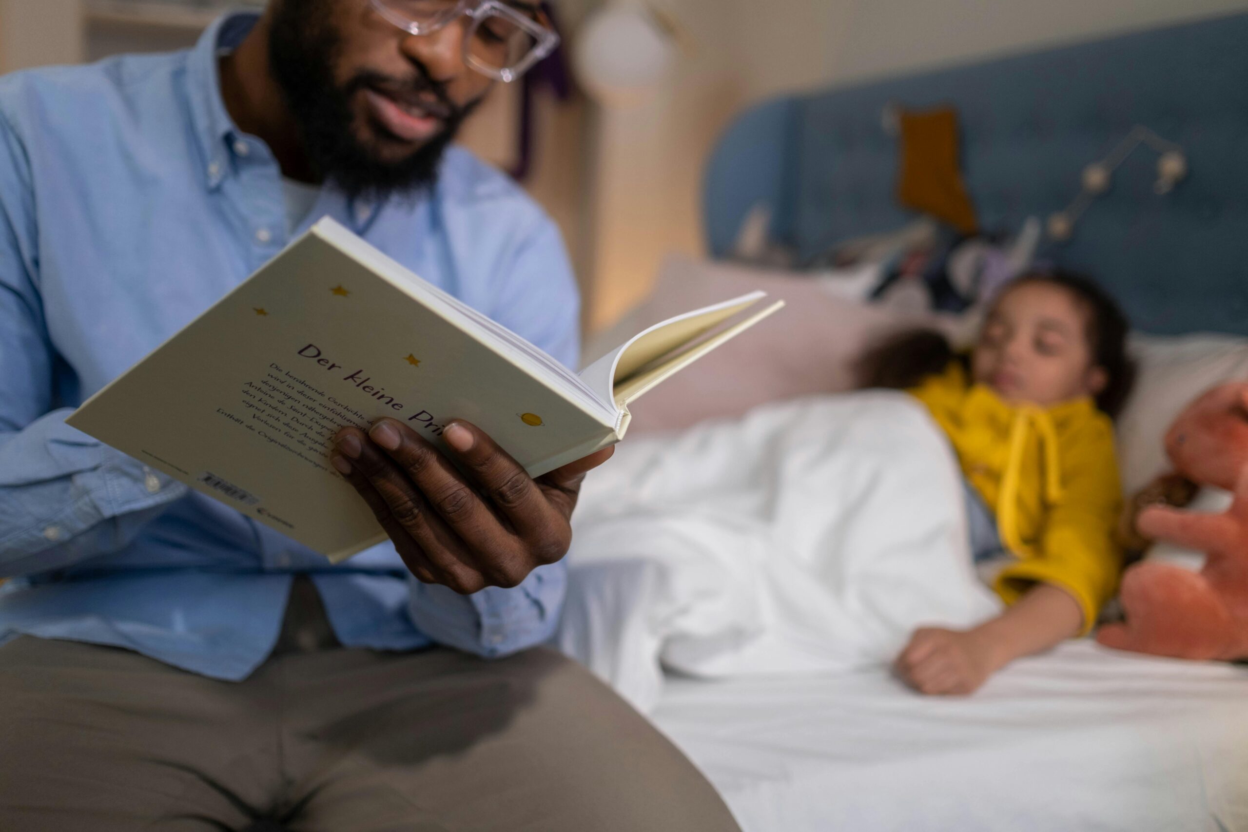 Kostenloses Stock Foto zu ausruhen, bett, bettzeit