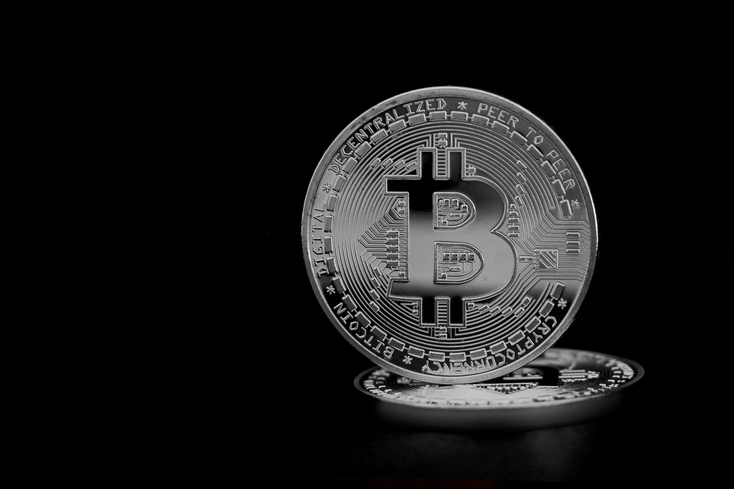Kostenloses Stock Foto zu austausch, bergbau, bitcoin
