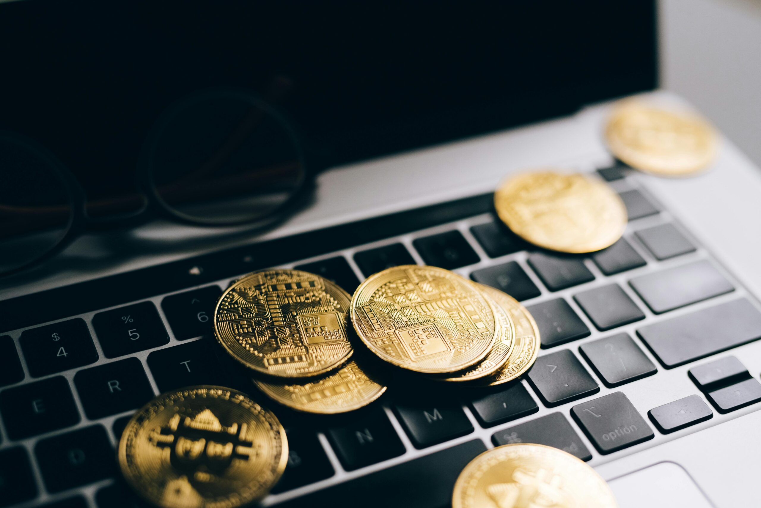 Kostenloses Stock Foto zu bargeldlose wirtschaft, bitcoin, blockchain