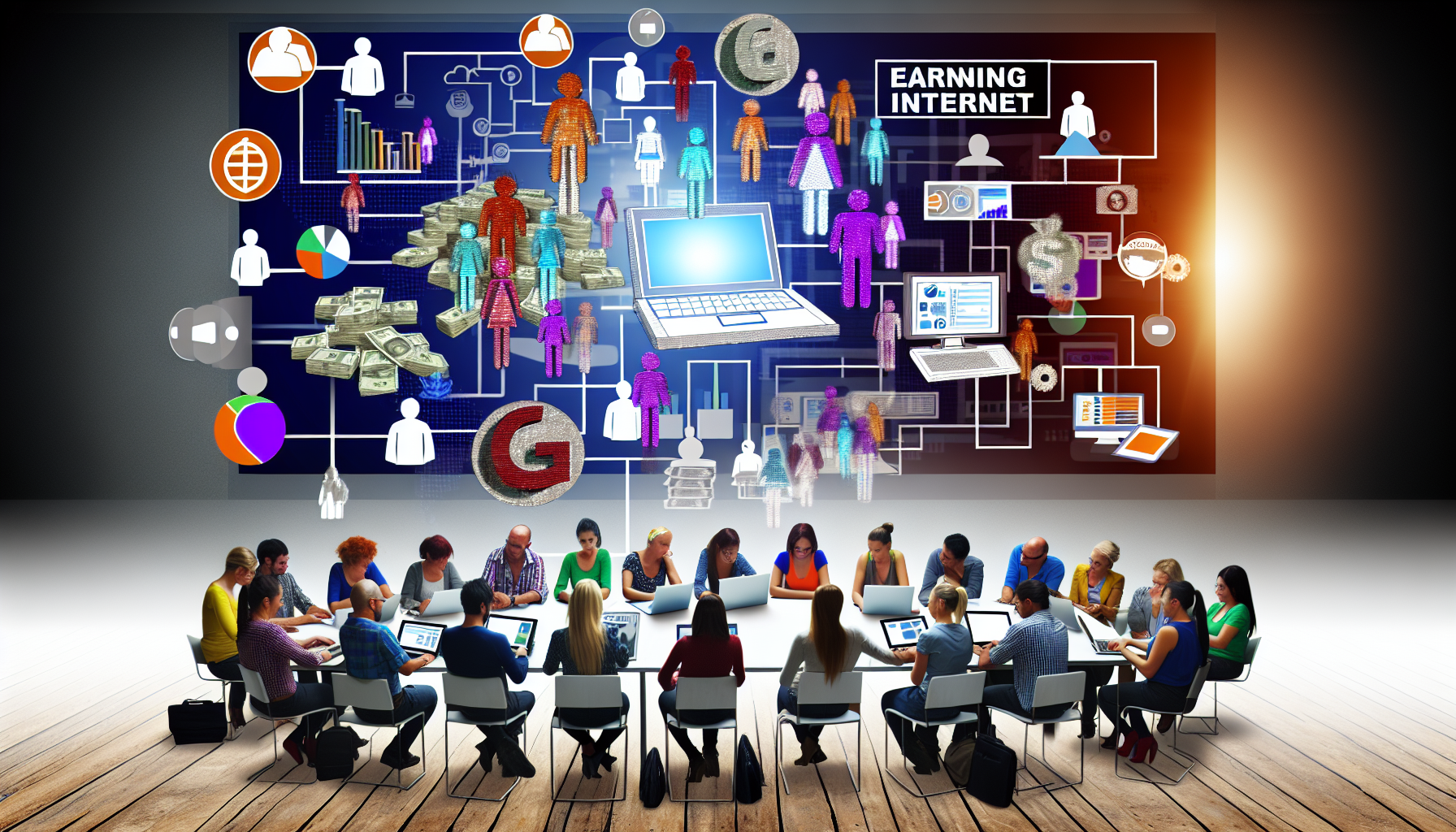 Grundlagen des Affiliate-Marketings: Ein Überblick