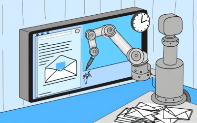 Was ist ein Autoresponder? Definition und Vorteile
