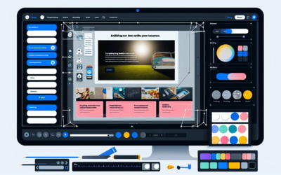 Funnel Cockpit: Der ideale Landingpage Builder für Unternehmen