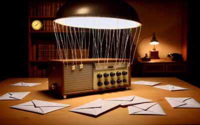 Die Zukunft des Autoresponders im E-Mail-Marketing