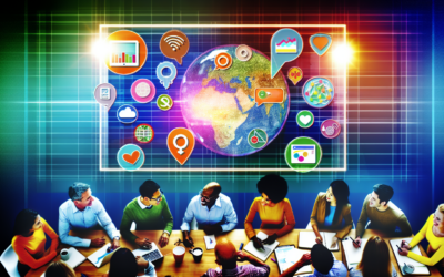 Grundlagen des Social Media Marketings: Ein Überblick