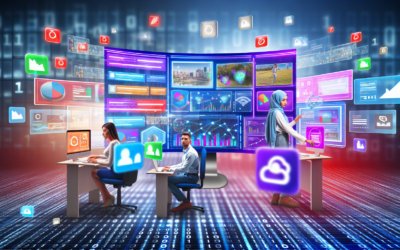 Grundlagen des Social Media Marketings: Ein Leitfaden