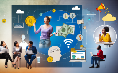 Affiliate-Marketing: Grundlagen und Vorteile für Einsteiger