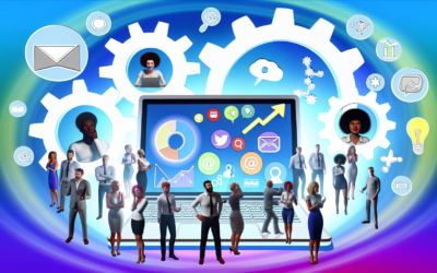 Grundlagen des Social Media Marketings für Unternehmen