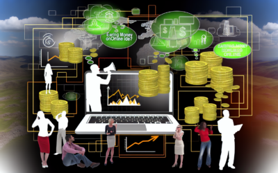 Geld verdienen im Internet: Möglichkeiten und Strategien