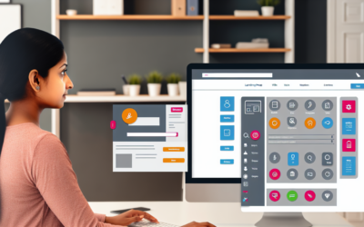 Die besten Landingpage Builder für Ihr Marketing 2023
