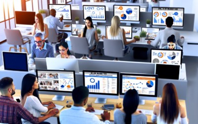 Social Media Marketing: Grundlagen und Plattformen