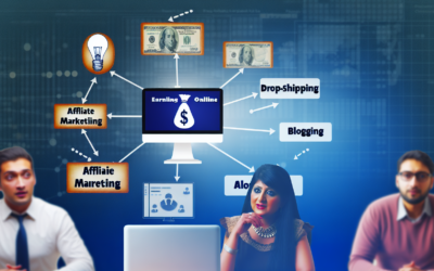 Grundlagen des Affiliate-Marketings: Ein Leitfaden