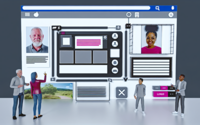 Landingpage-Builder: Effektive Tools für Marketing