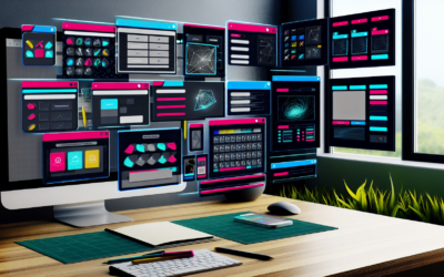Landingpage Builder: Funktionen, Vorteile und Best Practices