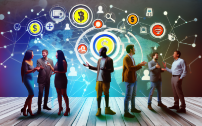 Affiliate-Marketing: Grundlagen und Vorteile für Einsteiger