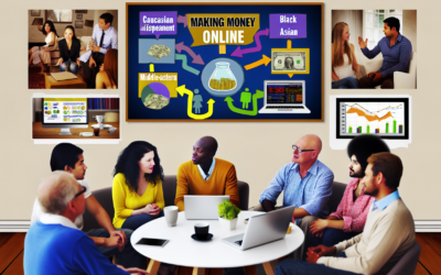 Affiliate-Marketing verstehen: Definition und Arten