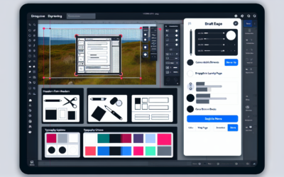 Funnel Cockpit: Der leistungsstarke Landingpage-Builder