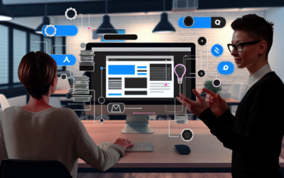 Landingpage Builder: Effektiv und Benutzerfreundlich Gestalten