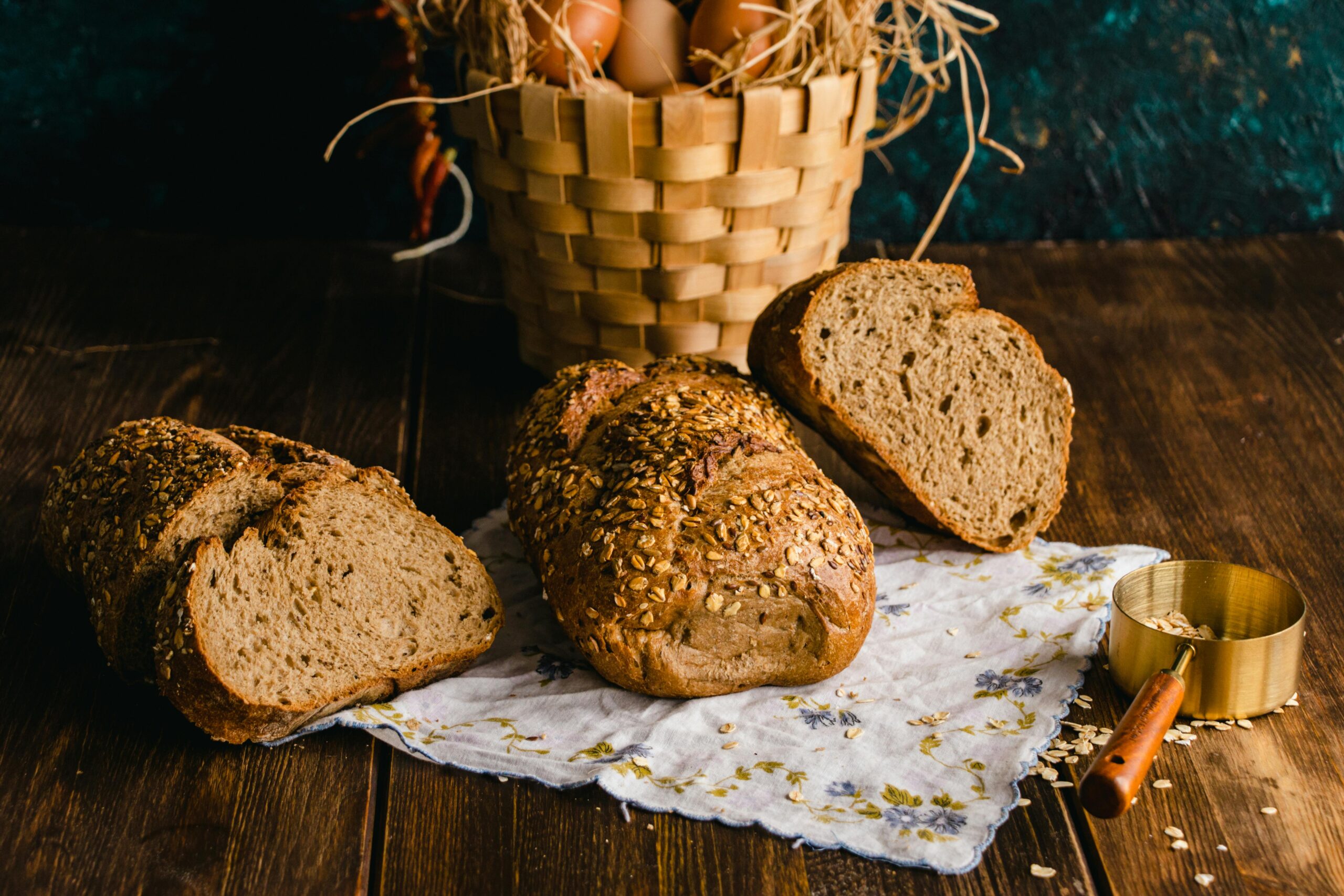 Kostenloses Stock Foto zu backen, backwaren, backzutaten
