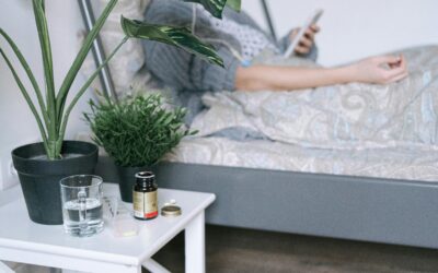 Bedeutung einer optimalen Nährstoffversorgung für die Gesundheit