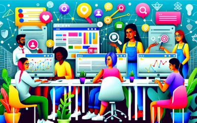 Grundlagen des Social Media Marketings: Ein Überblick