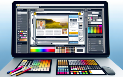Was ist eine Landingpage? Funktionen und Tipps zur Erstellung