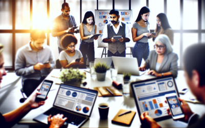 Facebook als Marketing-Plattform: Strategien und Tipps