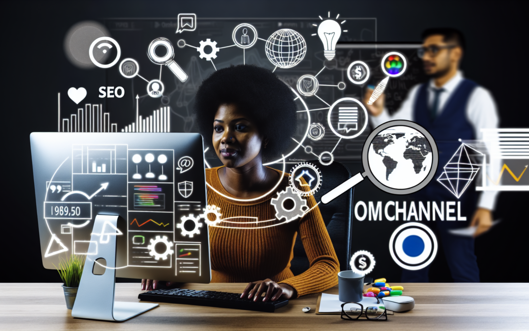 Grundlagen des Online-Marketings: Strategien und Kanäle