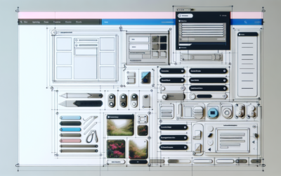 Landingpage Builder: Ein Leitfaden für effektive Webseiten