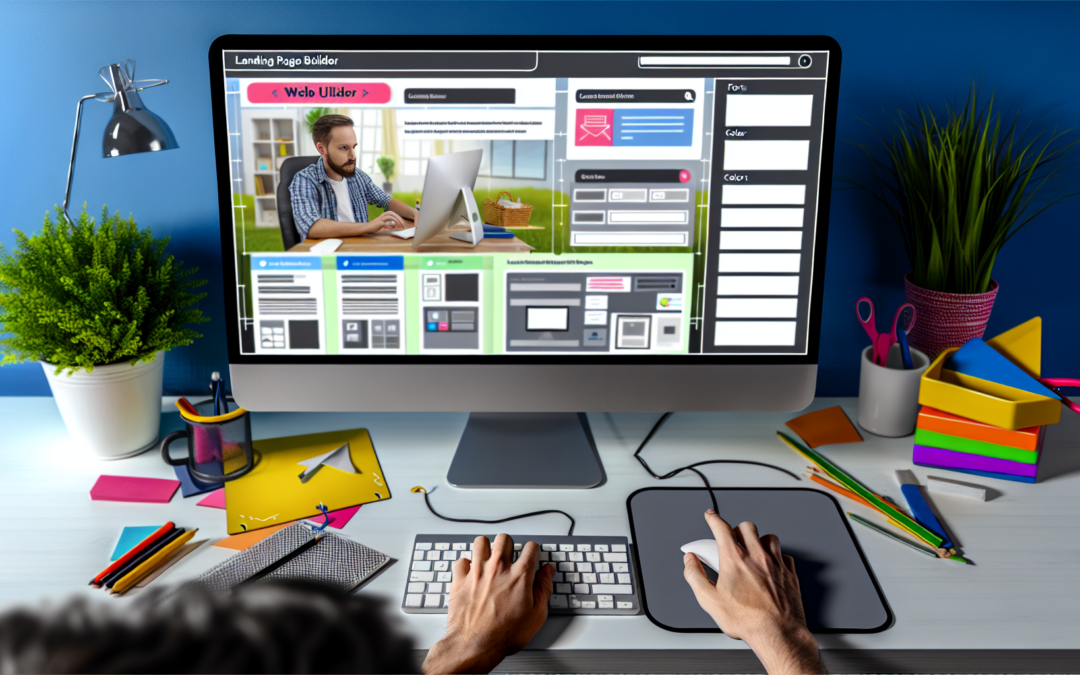 Die Grundlagen und Best Practices für Landingpages
