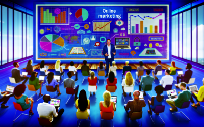 Social Media Marketing: Grundlagen und Plattformen