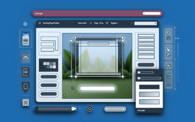 Was ist eine Landingpage?