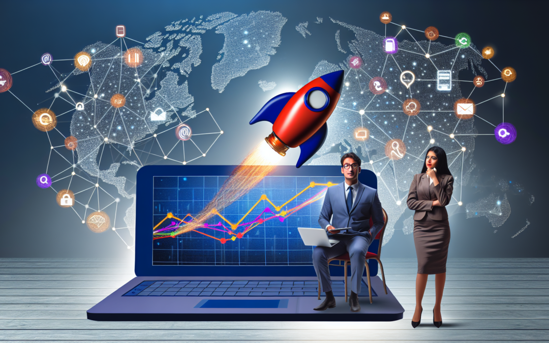 Grundlagen des Online-Marketings: Ein Überblick