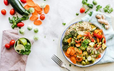 Wichtige Nahrungsergänzungsmittel für die Keto-Diät