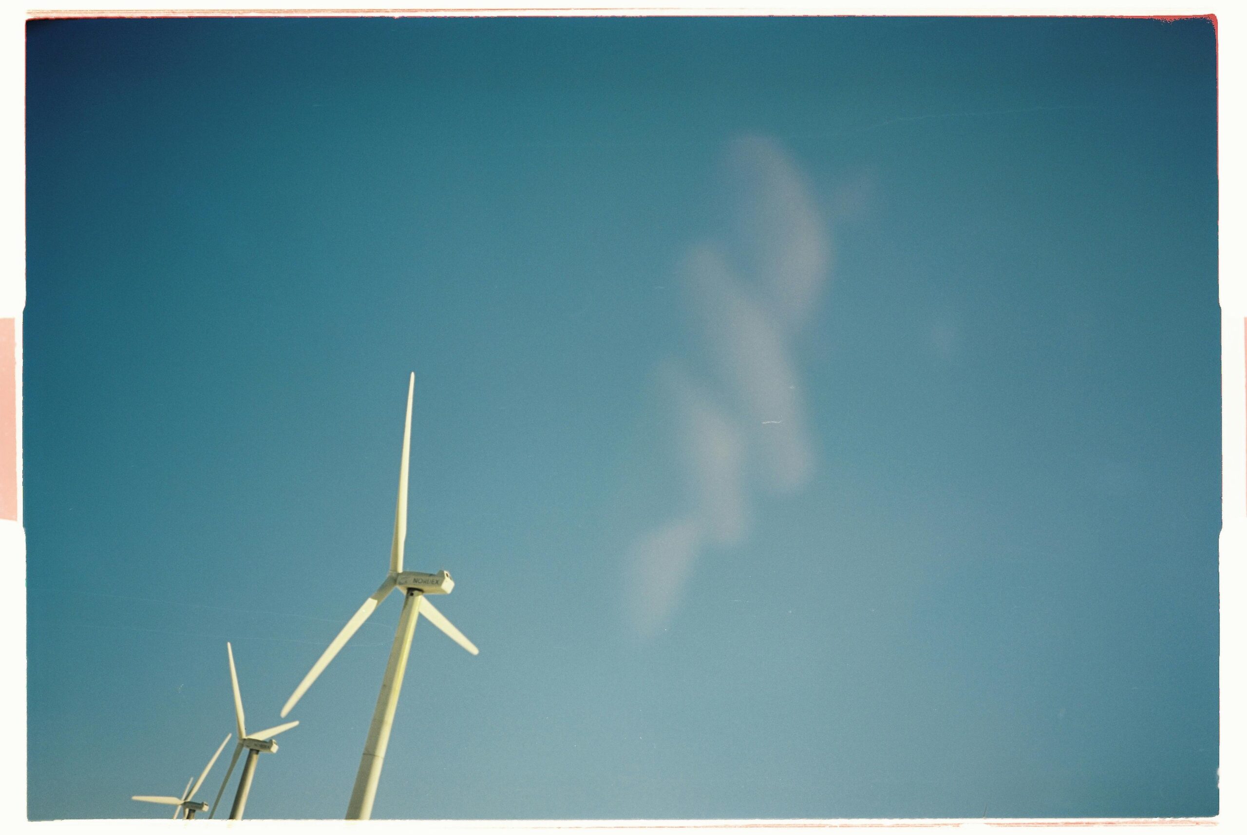 Kostenloses Stock Foto zu aerodynamik, alternative energie, bewegung