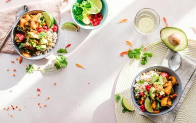 Die Vorteile und Umsetzung der Keto-Diät verstehen