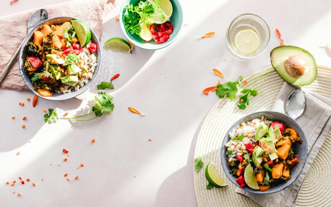 Die Vorteile und Grundlagen der Keto-Diät