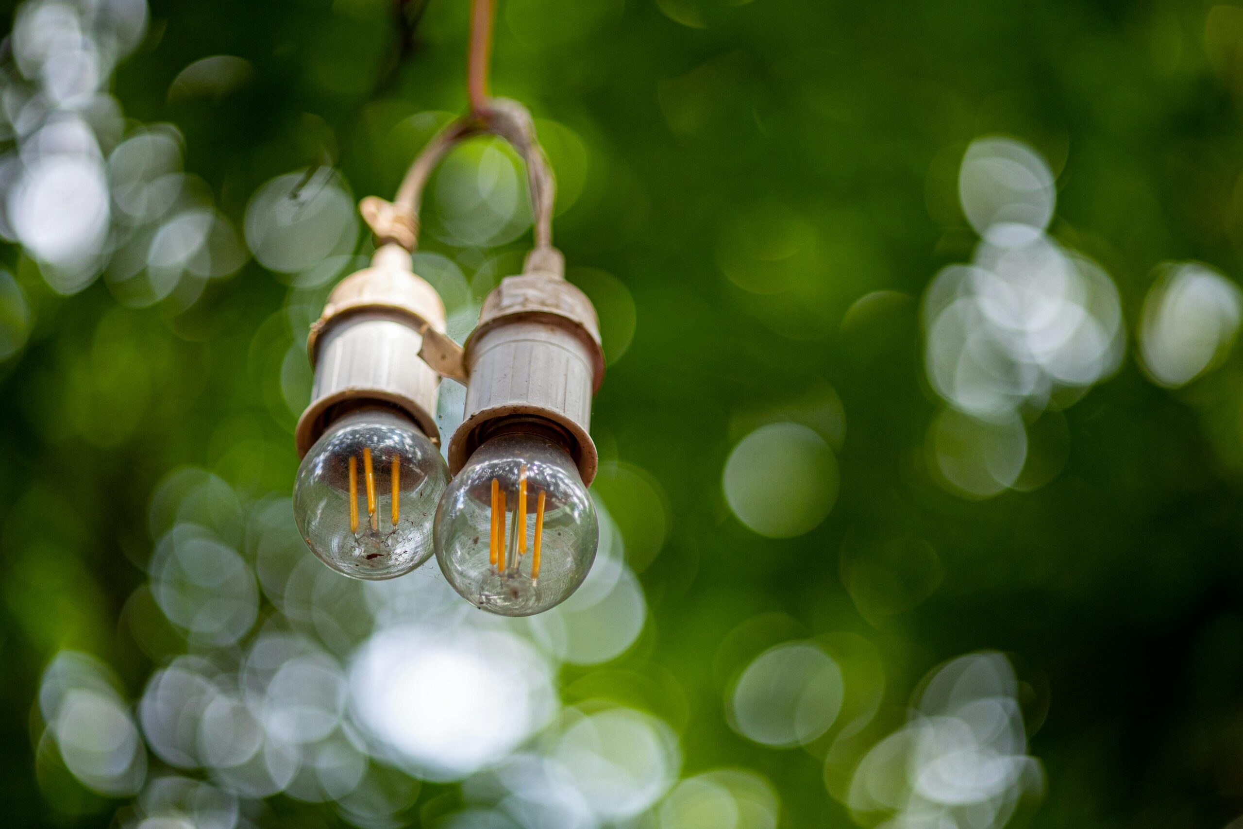 Kostenloses Stock Foto zu abstrakte lichter, ästhetisch, ausleuchtung